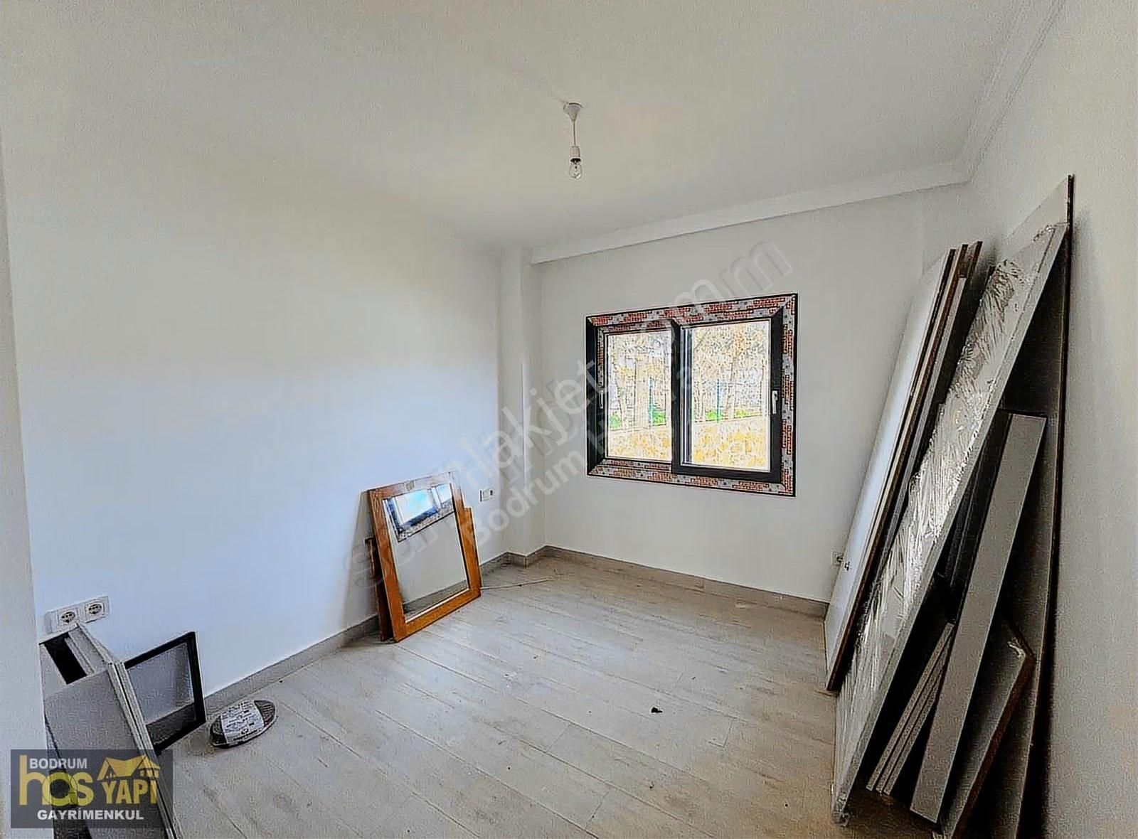 Bodrum İslamhaneleri'nde Satılık Üst Daire - Görsel 10