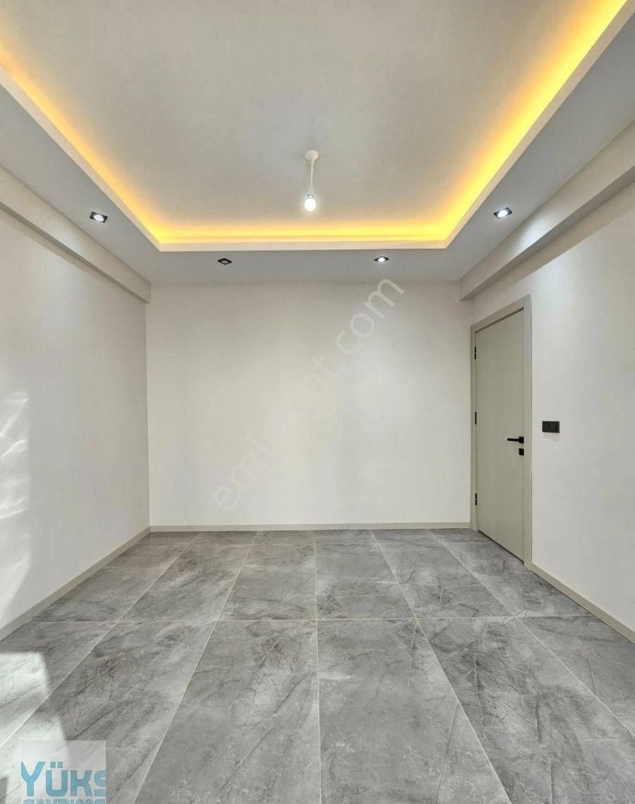 Denizli Yenişafak Mahallesinde 3+1 160 M2 Önü Açık Lüks Satılık Arakat Daireler - Görsel 33