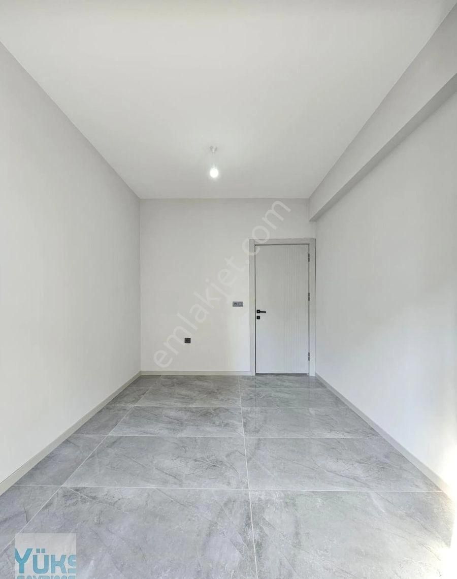 Denizli Yenişafak Mahallesinde 3+1 160 M2 Önü Açık Lüks Satılık Arakat Daireler - Görsel 5