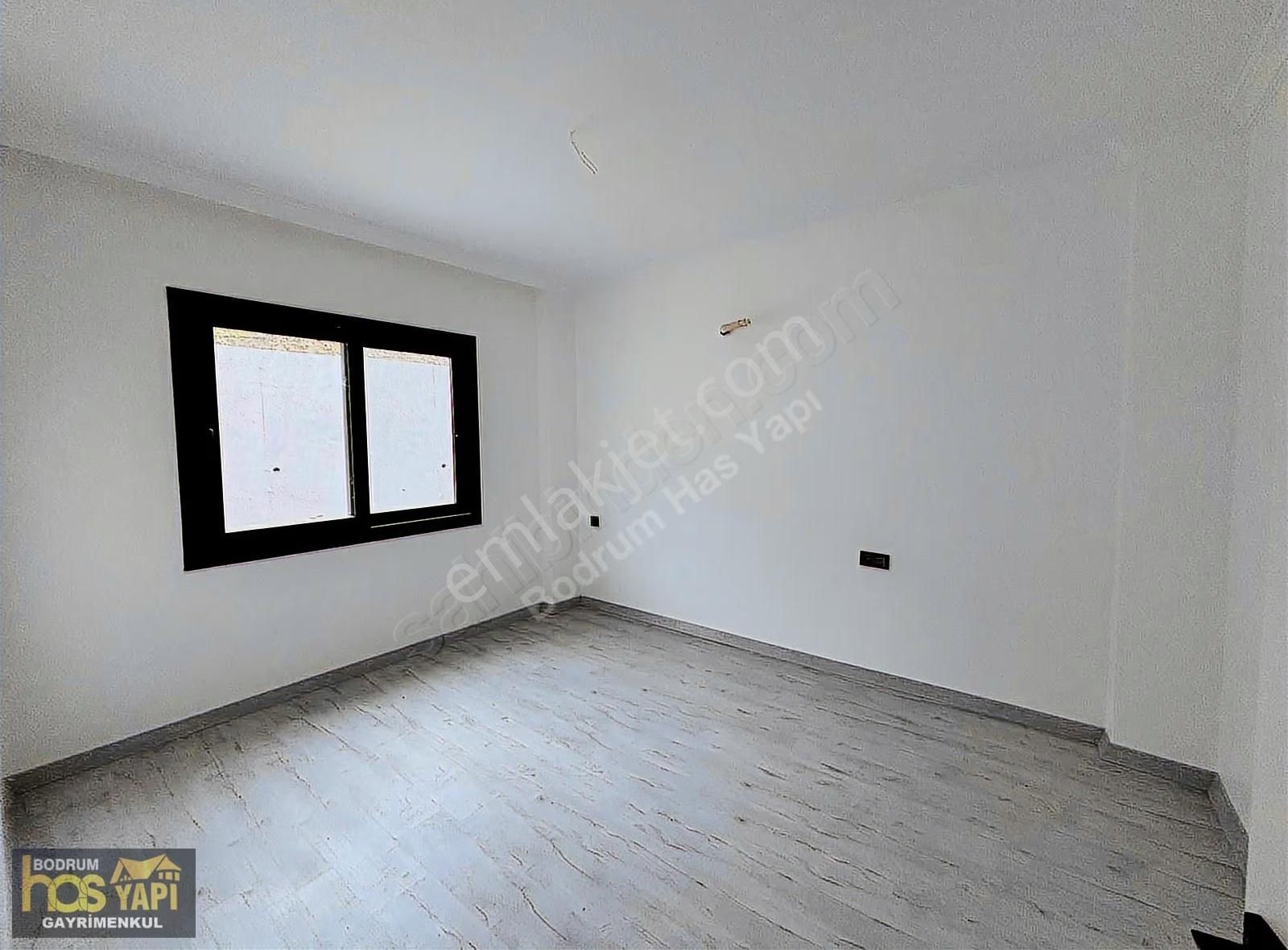 Turgutreis Karabağ'da Satılık Daire Seçenekleri - Görsel 2