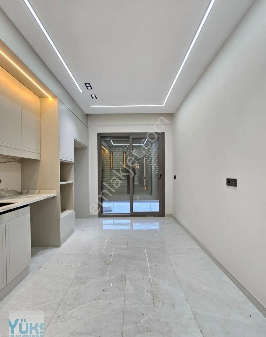 Denizli Şemikler De 2+1 125 M2 Cadde Üstünde Panjurlu Lüks Satılık Daireler - Görsel 20