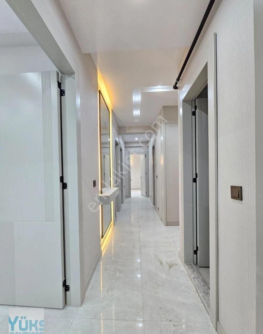 Denizli Şemikler De 2+1 125 M2 Cadde Üstünde Panjurlu Lüks Satılık Daireler - Görsel 16