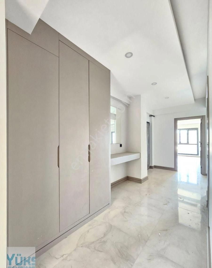 Denizli Karahasanlı Da 180 M2 3+1 Havuzlu Site İçerisinde Ultra Lüks Konsept Daireler - Görsel 10