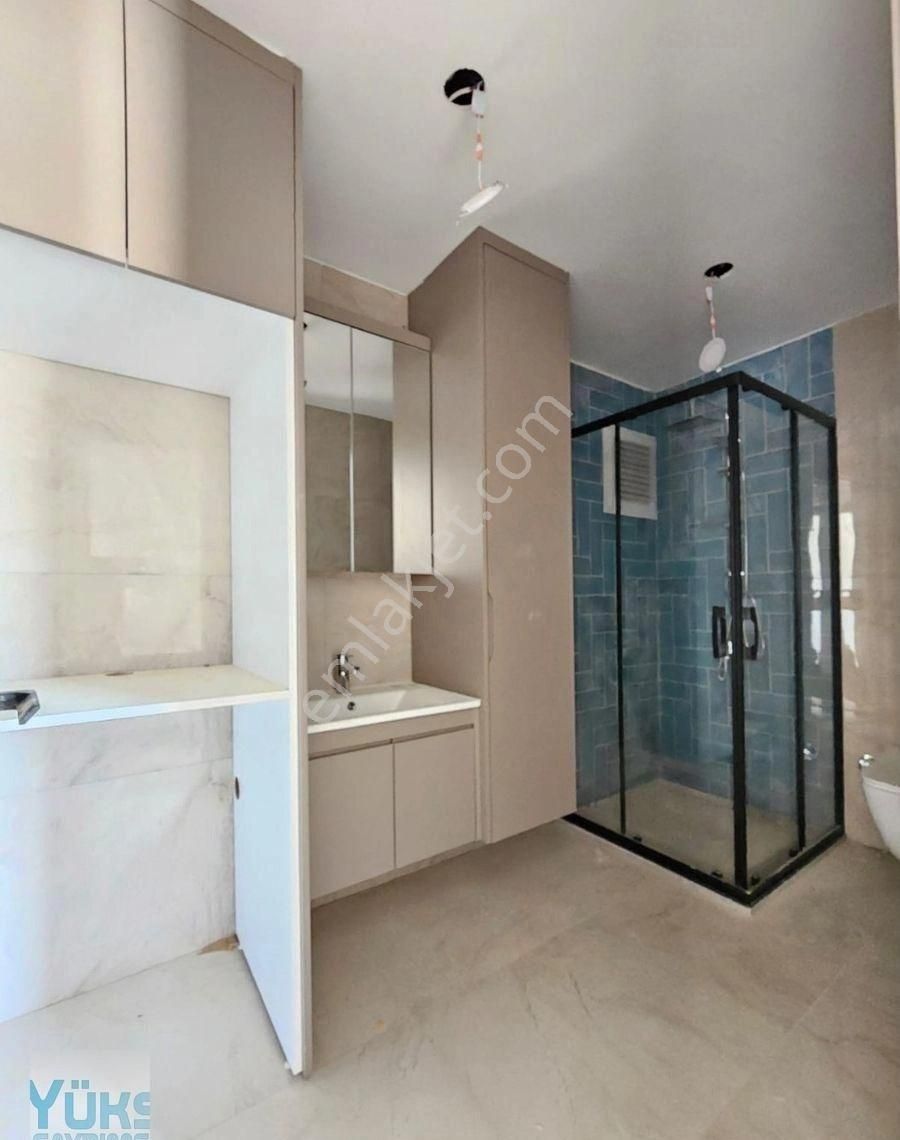 Denizli Karahasanlı Da 180 M2 3+1 Havuzlu Site İçerisinde Ultra Lüks Konsept Daireler