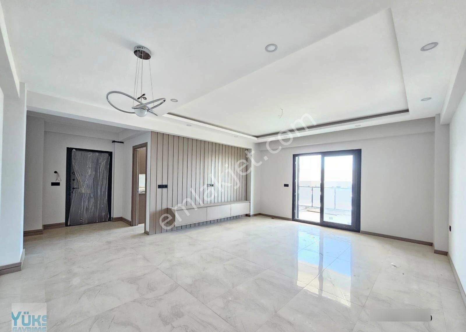 Denizli Karahasanlı Da 180 M2 3+1 Havuzlu Site İçerisinde Ultra Lüks Konsept Daireler - Görsel 32