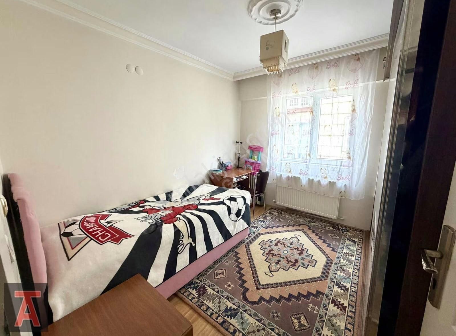 Piyade Mah'de Cadde Üzeri Kat Konumunda Kök Tapu 3+1 Daire - Görsel 19