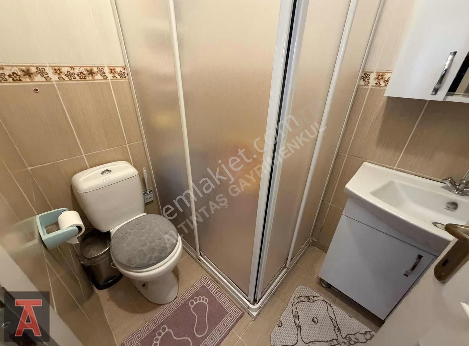 Piyade Mah'de Cadde Üzeri Kat Konumunda Kök Tapu 3+1 Daire - Görsel 10