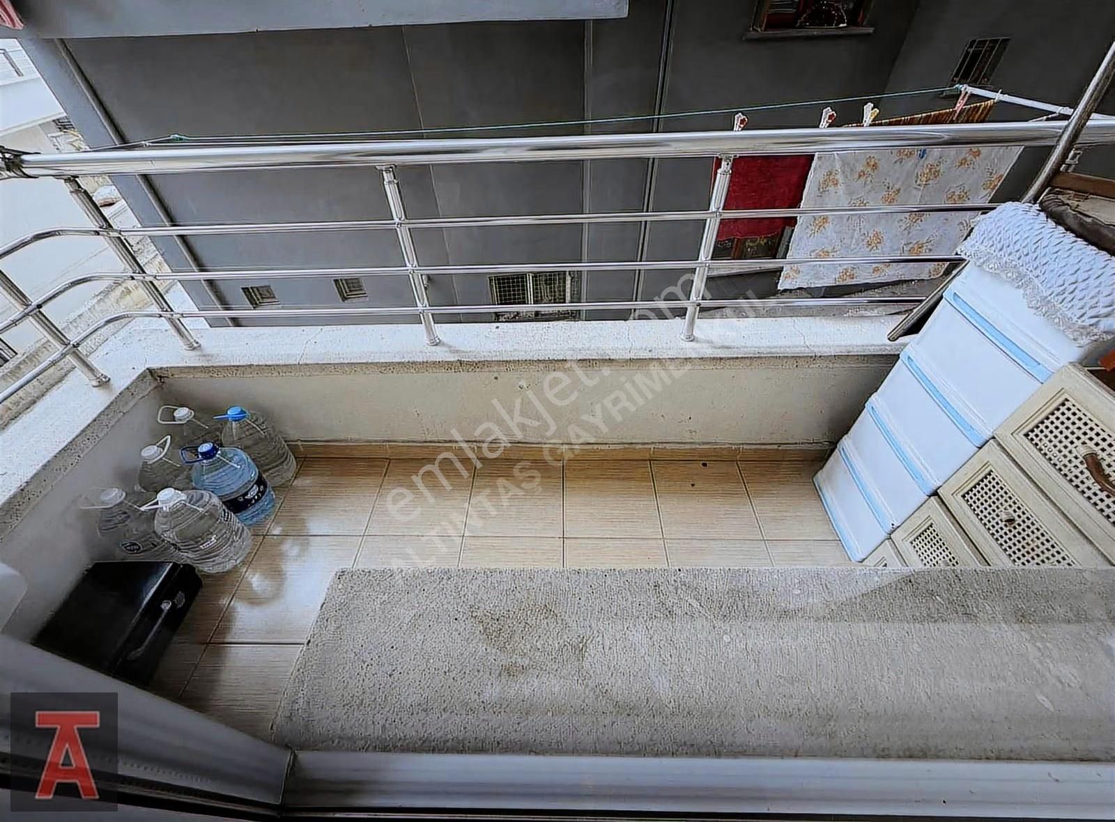 Piyade Mah'de Cadde Üzeri Kat Konumunda Kök Tapu 3+1 Daire - Görsel 3