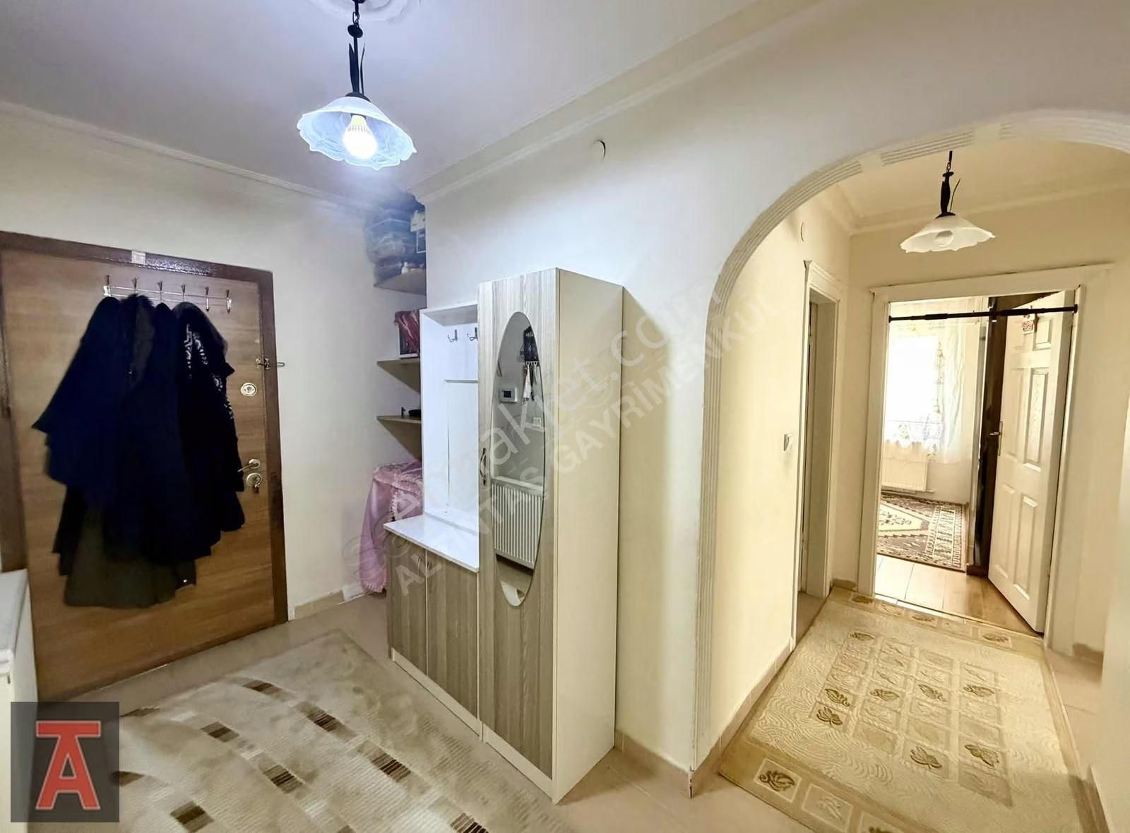 Piyade Mah'de Cadde Üzeri Kat Konumunda Kök Tapu 3+1 Daire - Görsel 9