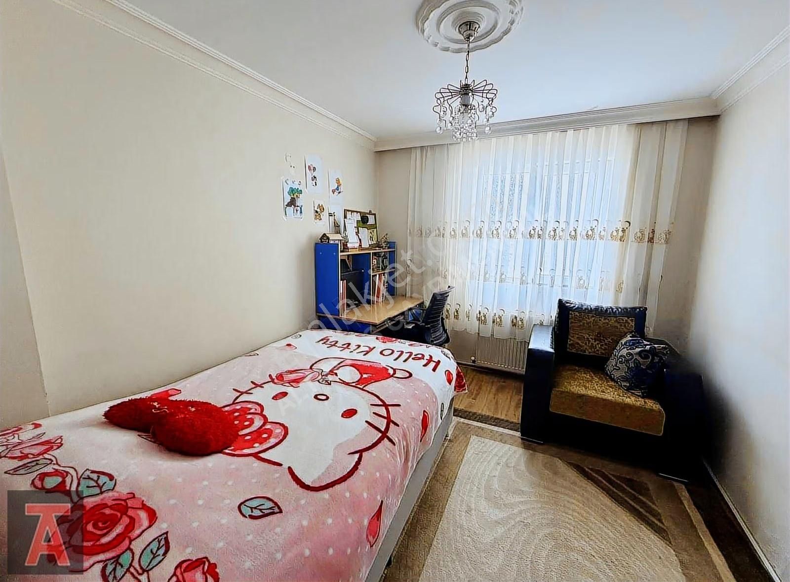 Piyade Mah'de Cadde Üzeri Kat Konumunda Kök Tapu 3+1 Daire - Görsel 24