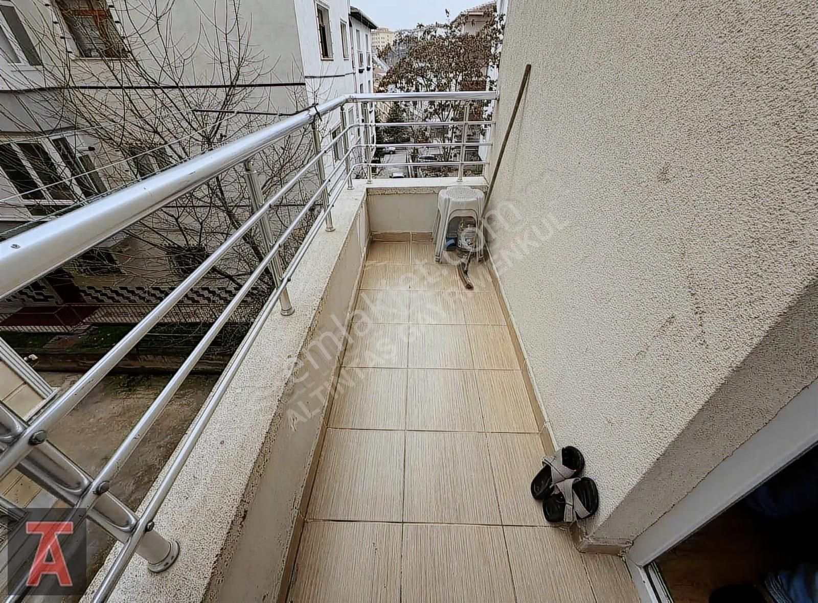 Piyade Mah'de Cadde Üzeri Kat Konumunda Kök Tapu 3+1 Daire - Görsel 16