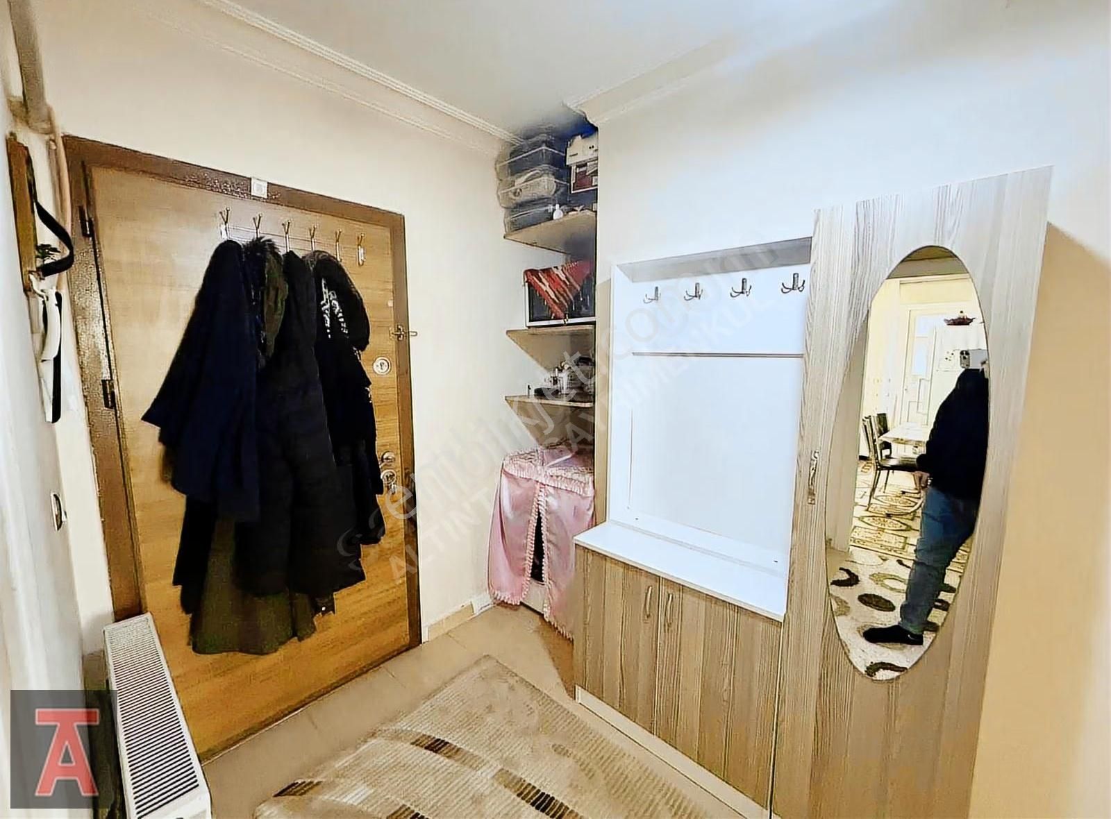 Piyade Mah'de Cadde Üzeri Kat Konumunda Kök Tapu 3+1 Daire - Görsel 15