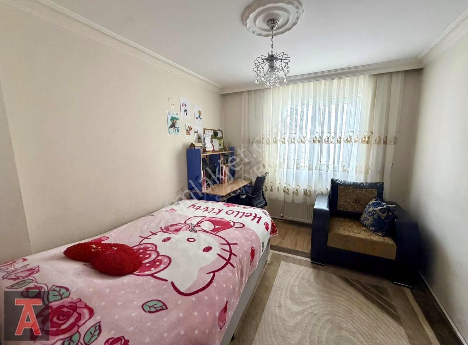 Piyade Mah'de Cadde Üzeri Kat Konumunda Kök Tapu 3+1 Daire - Görsel 4