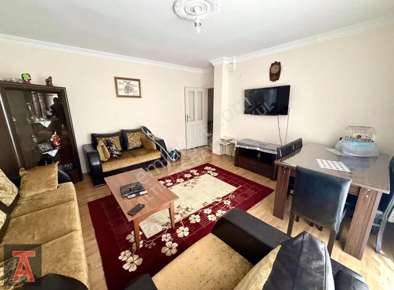 Piyade Mah'de Cadde Üzeri Kat Konumunda Kök Tapu 3+1 Daire - Görsel 21