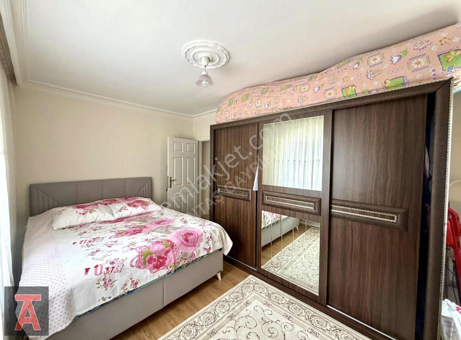 Piyade Mah'de Cadde Üzeri Kat Konumunda Kök Tapu 3+1 Daire - Görsel 6