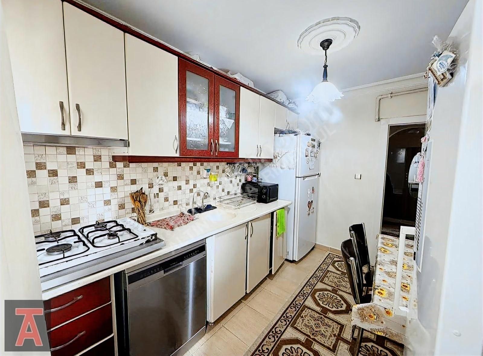 Piyade Mah'de Cadde Üzeri Kat Konumunda Kök Tapu 3+1 Daire - Görsel 25