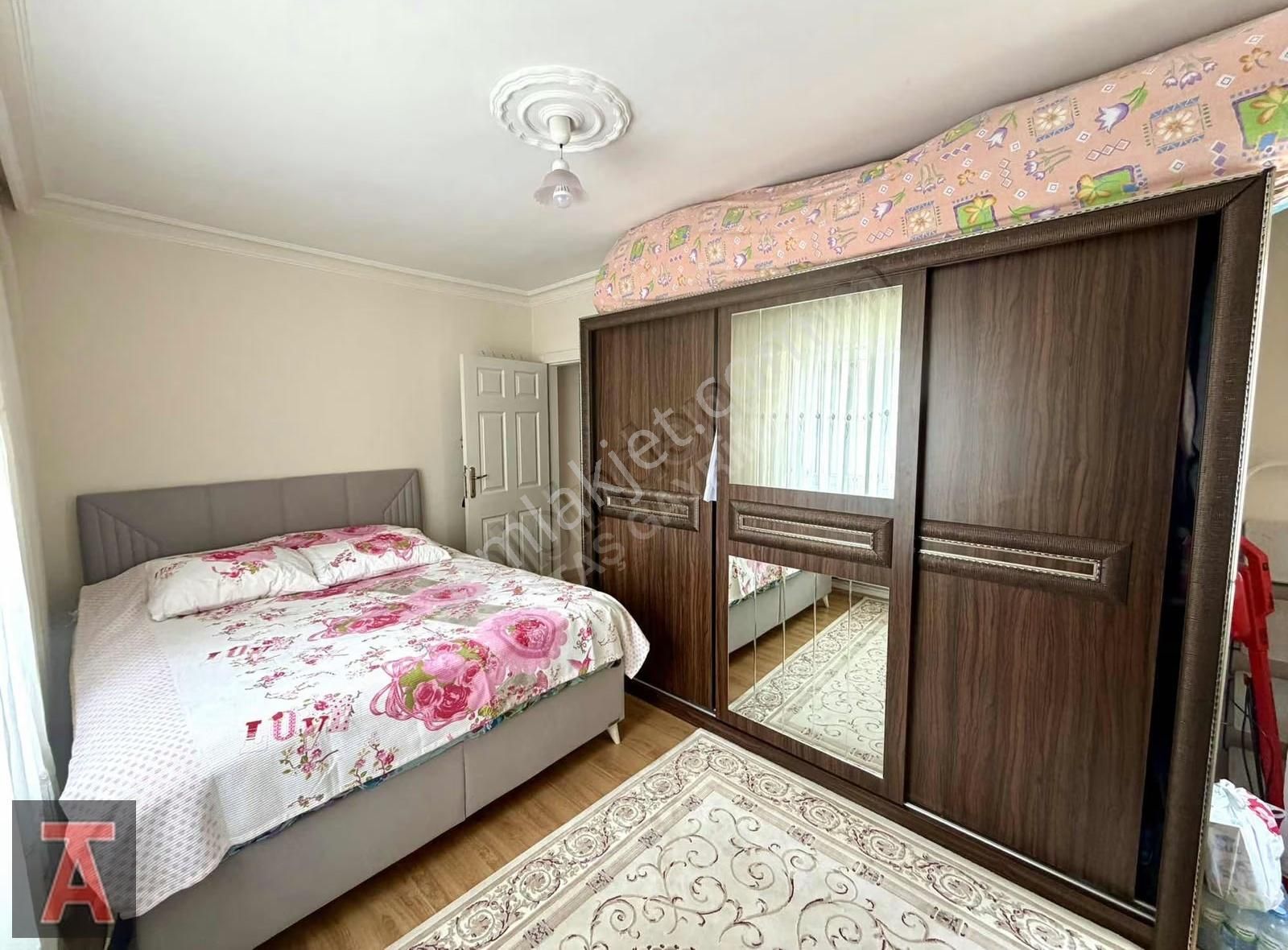 Piyade Mah'de Cadde Üzeri Kat Konumunda Kök Tapu 3+1 Daire - Görsel 8