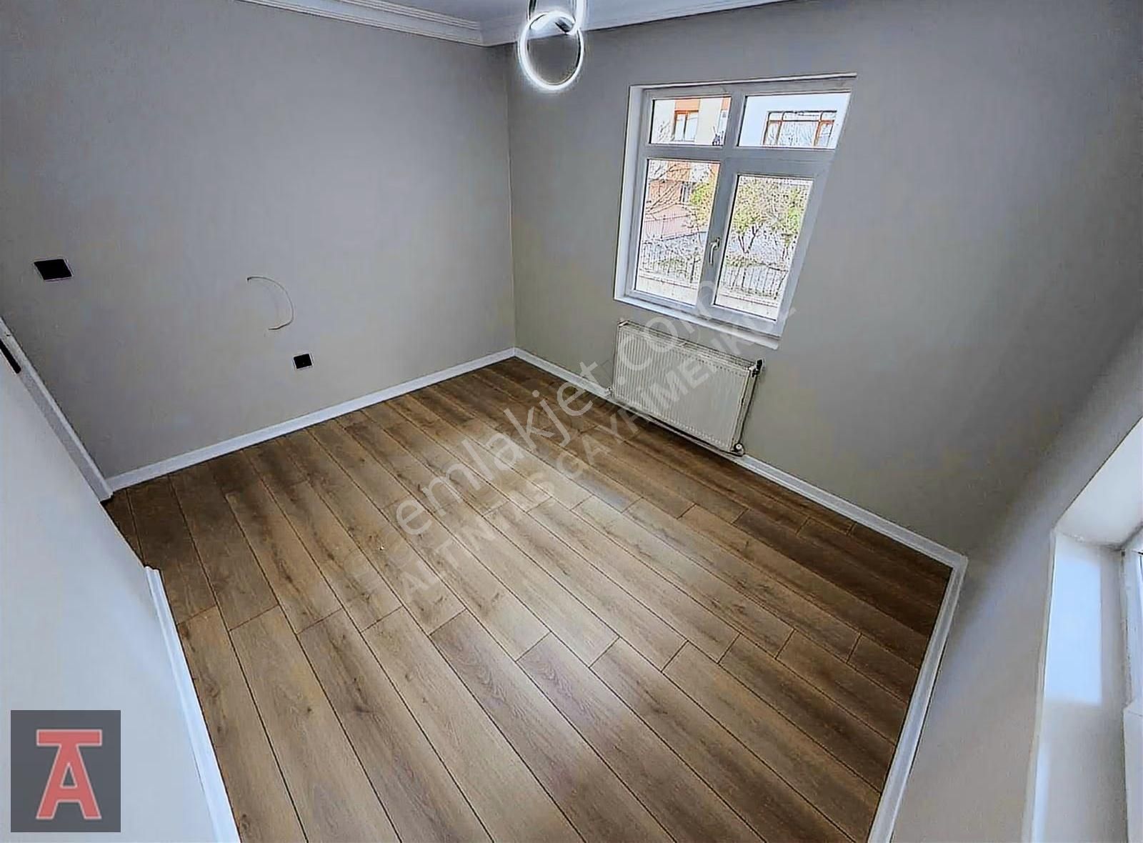 Elvan Mah'de Yht Yakını Masrafsız Merkezi Konumda 3+1 - Görsel 9