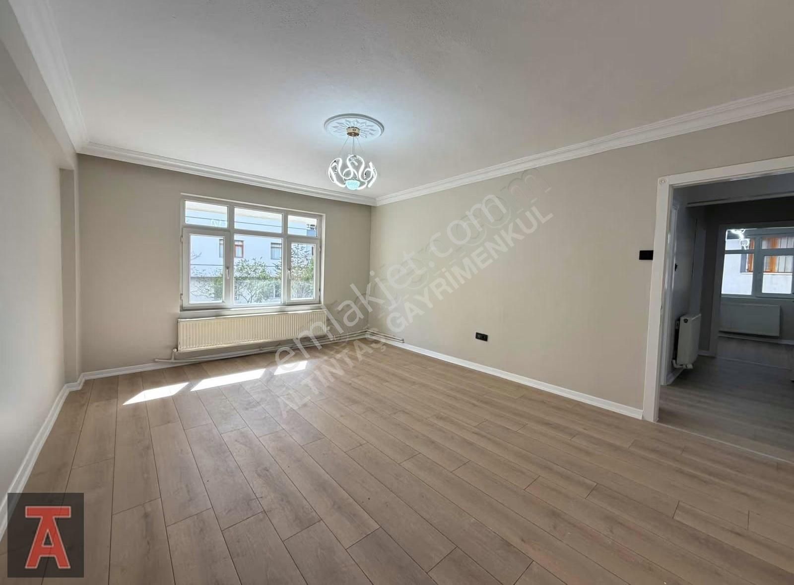 Elvan Mah'de Yht Yakını Masrafsız Merkezi Konumda 3+1 - Görsel 7