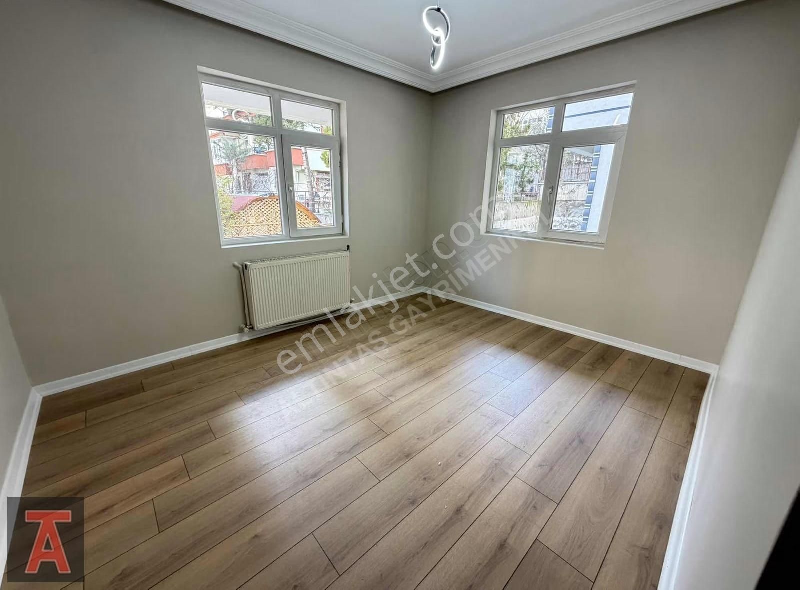 Elvan Mah'de Yht Yakını Masrafsız Merkezi Konumda 3+1 - Görsel 5