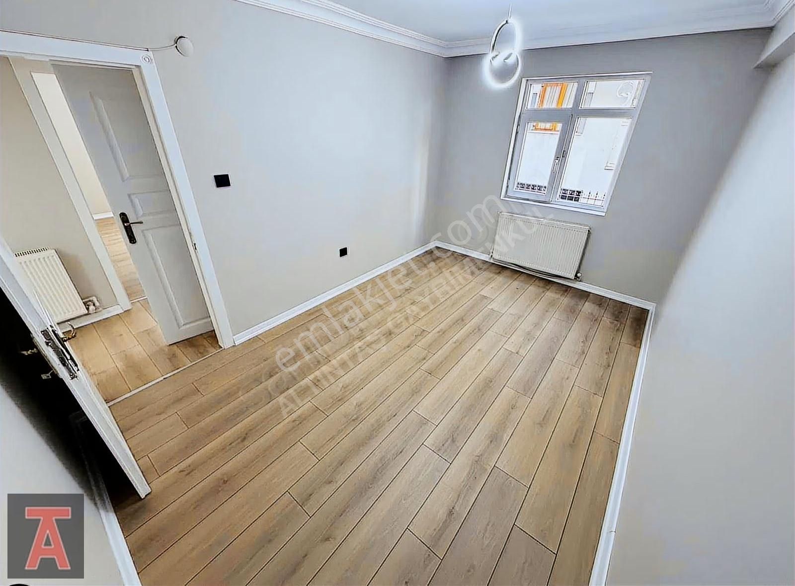 Elvan Mah'de Yht Yakını Masrafsız Merkezi Konumda 3+1 - Görsel 15