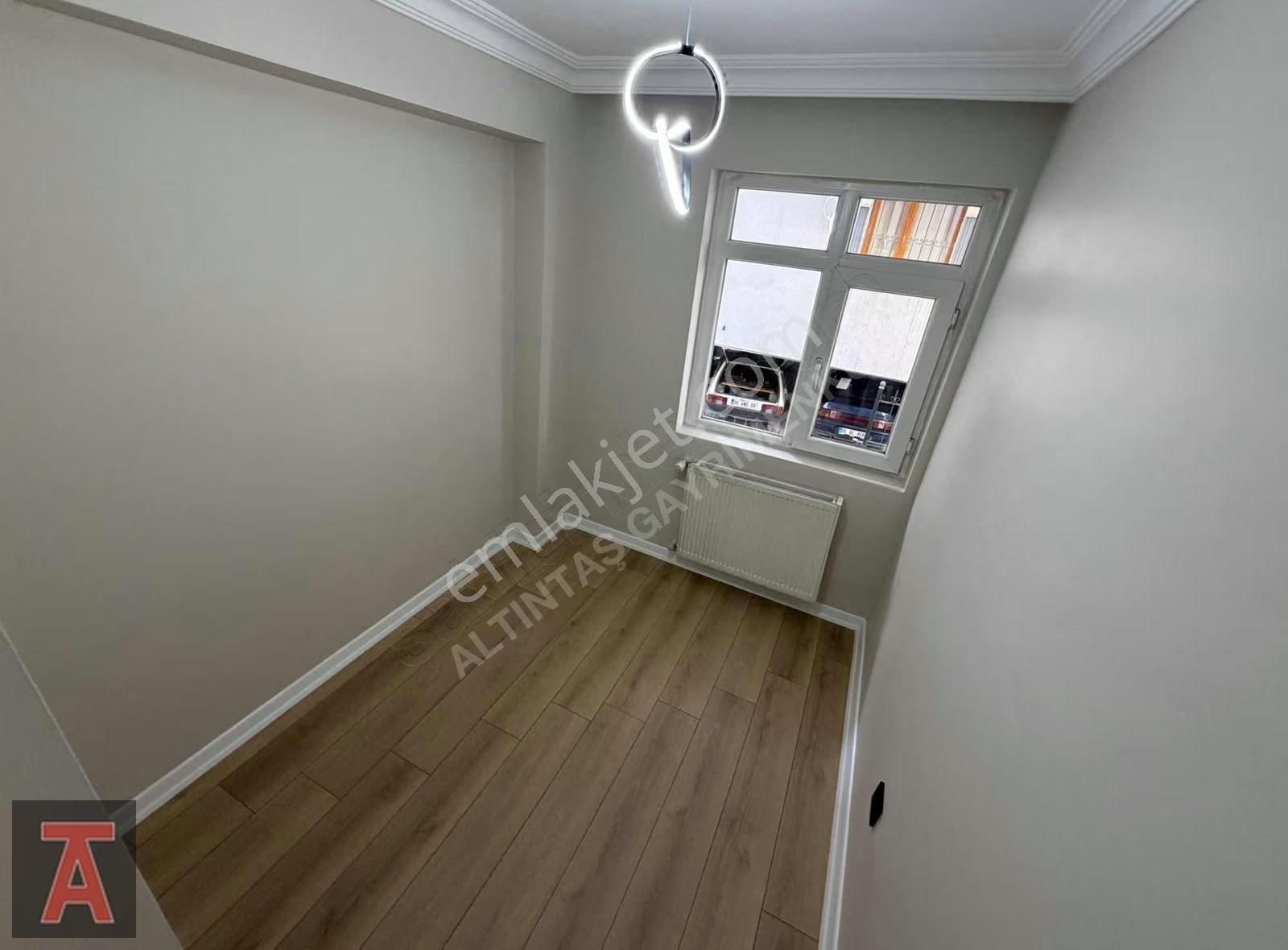 Elvan Mah'de Yht Yakını Masrafsız Merkezi Konumda 3+1 - Görsel 12