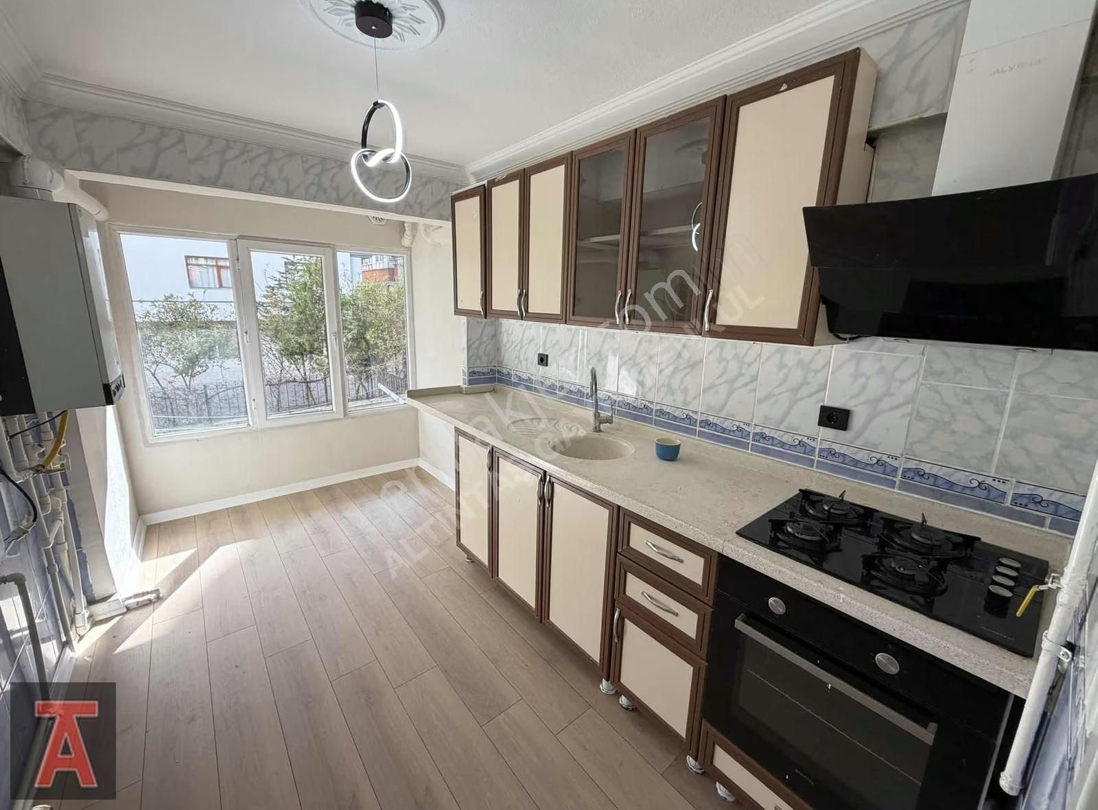 Elvan Mah'de Yht Yakını Masrafsız Merkezi Konumda 3+1 - Görsel 10