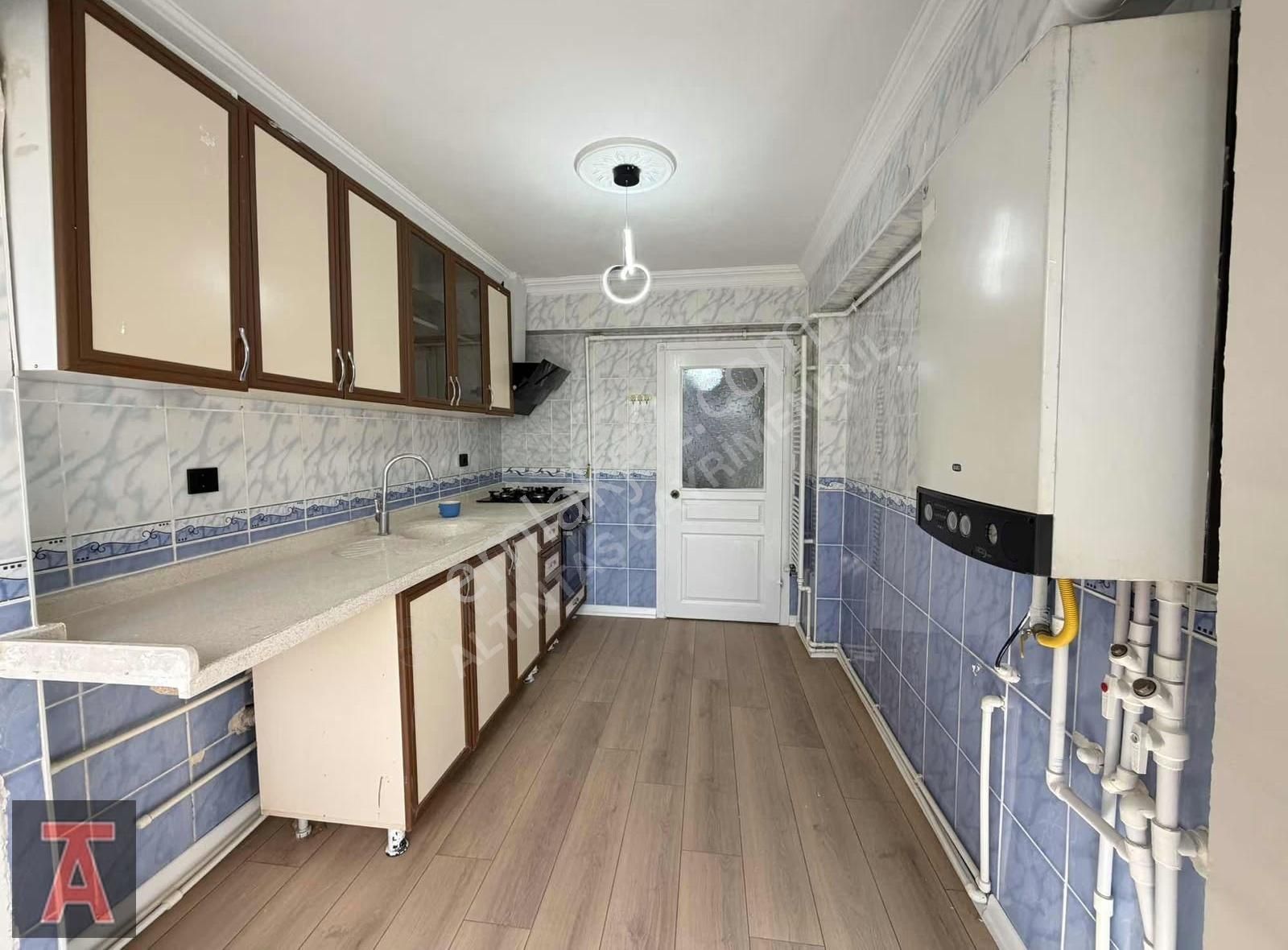 Elvan Mah'de Yht Yakını Masrafsız Merkezi Konumda 3+1 - Görsel 11