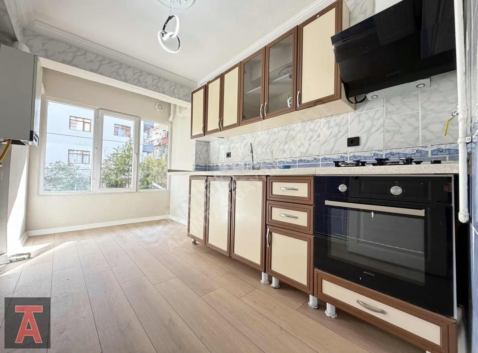 Elvan Mah'de Yht Yakını Masrafsız Merkezi Konumda 3+1 - Görsel 18