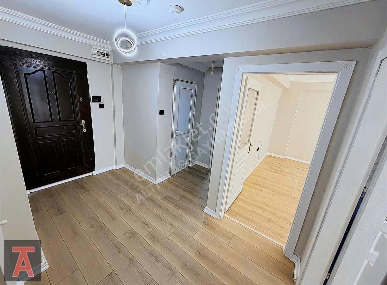 Elvan Mah'de Yht Yakını Masrafsız Merkezi Konumda 3+1 - Görsel 4