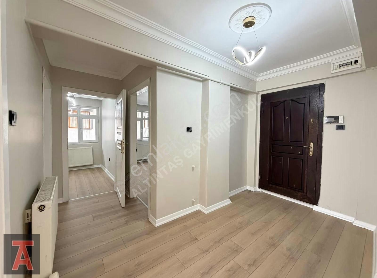 Elvan Mah'de Yht Yakını Masrafsız Merkezi Konumda 3+1 - Görsel 13