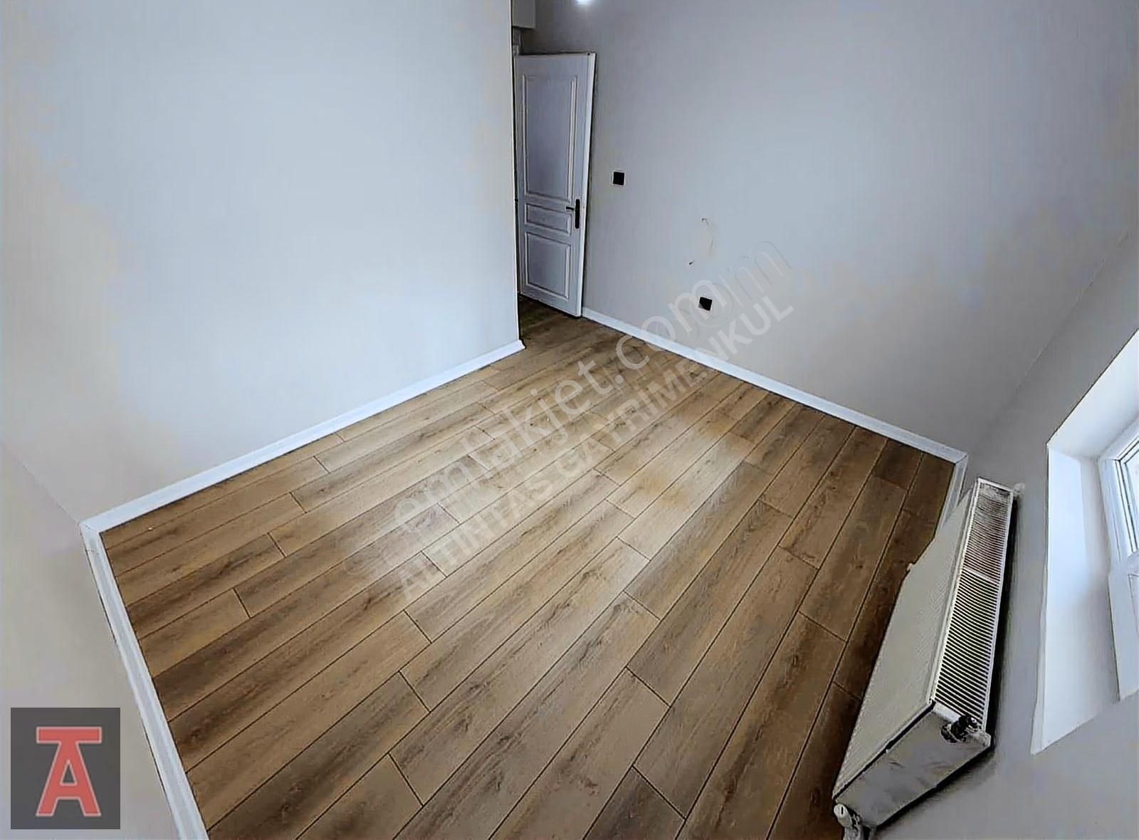 Elvan Mah'de Yht Yakını Masrafsız Merkezi Konumda 3+1 - Görsel 14