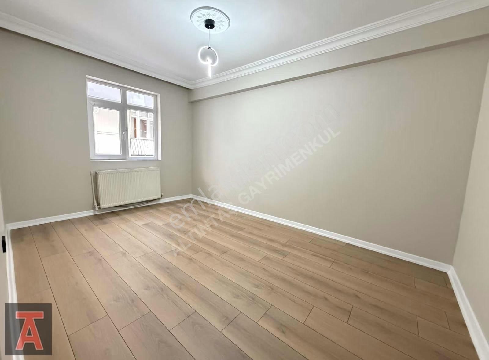 Elvan Mah'de Yht Yakını Masrafsız Merkezi Konumda 3+1 - Görsel 3