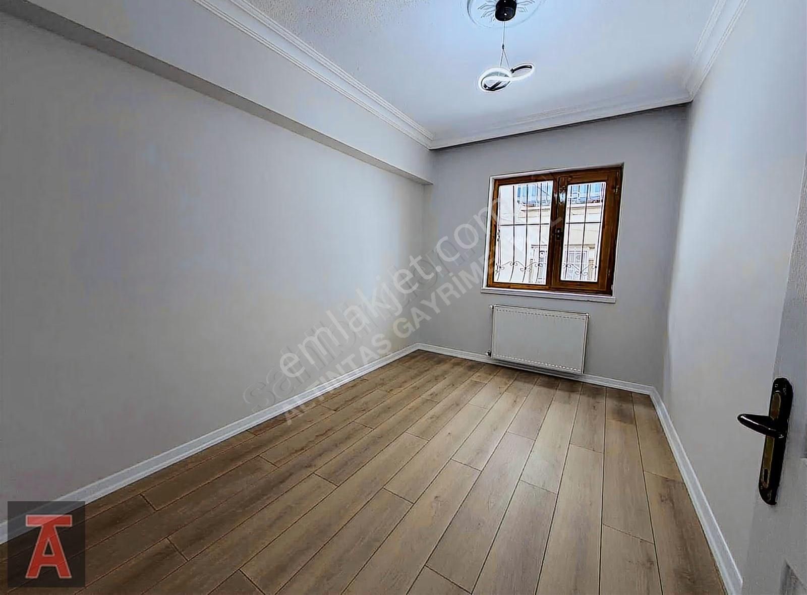 Mareşal Çakmak Mah'de Ön Cephe Yapılı D.projeli 3+1 Daire - Görsel 5