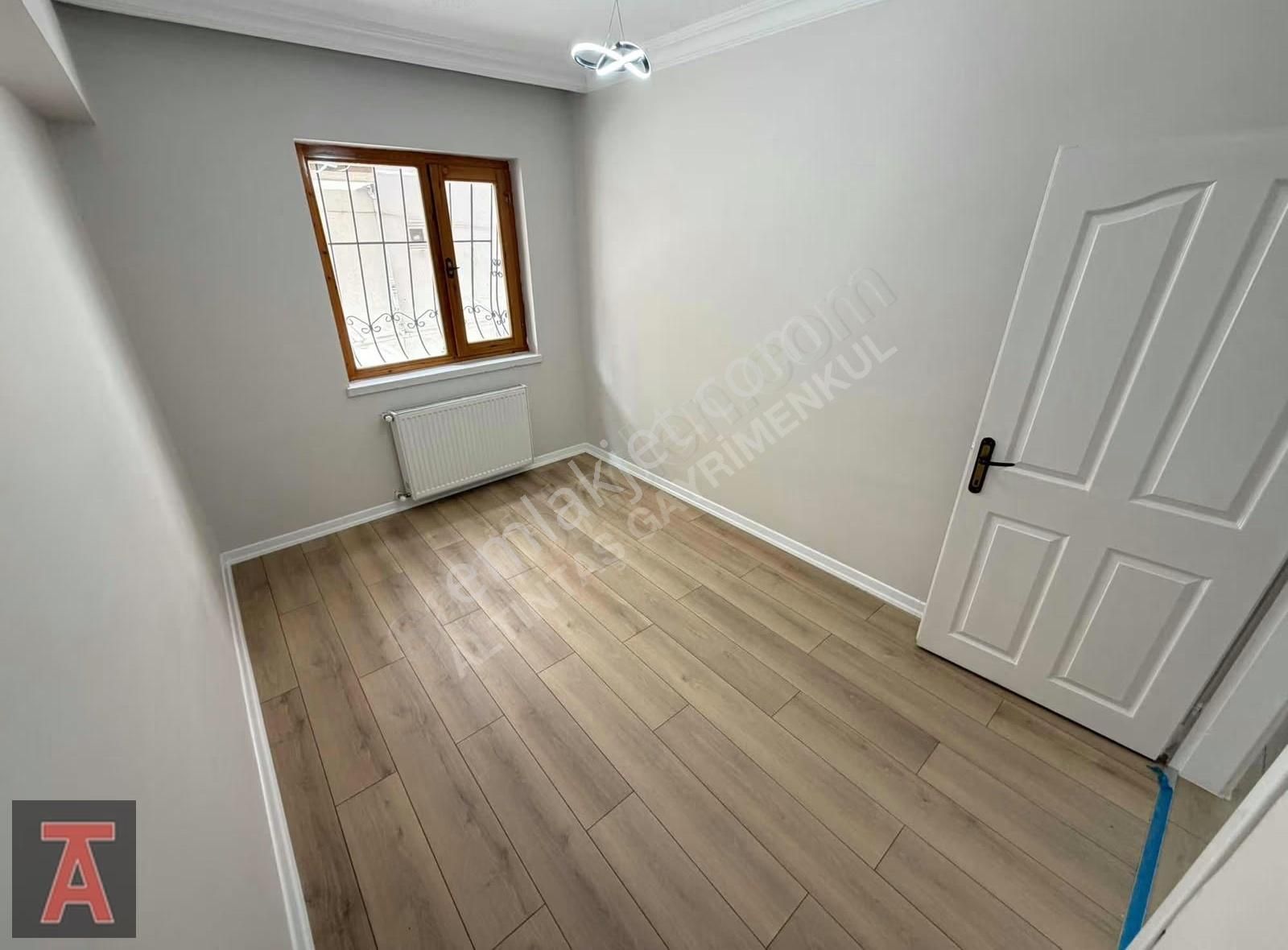 Mareşal Çakmak Mah'de Ön Cephe Yapılı D.projeli 3+1 Daire - Görsel 9