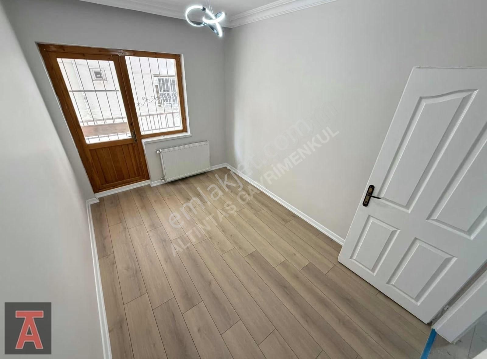 Mareşal Çakmak Mah'de Ön Cephe Yapılı D.projeli 3+1 Daire - Görsel 7