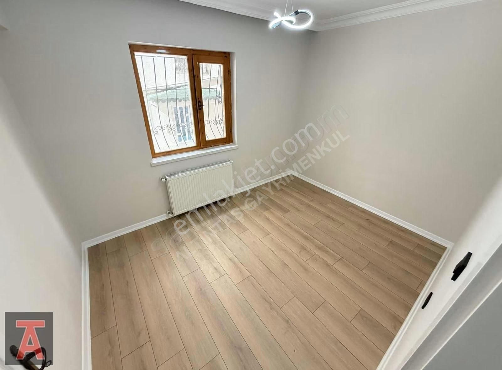 Mareşal Çakmak Mah'de Ön Cephe Yapılı D.projeli 3+1 Daire - Görsel 2