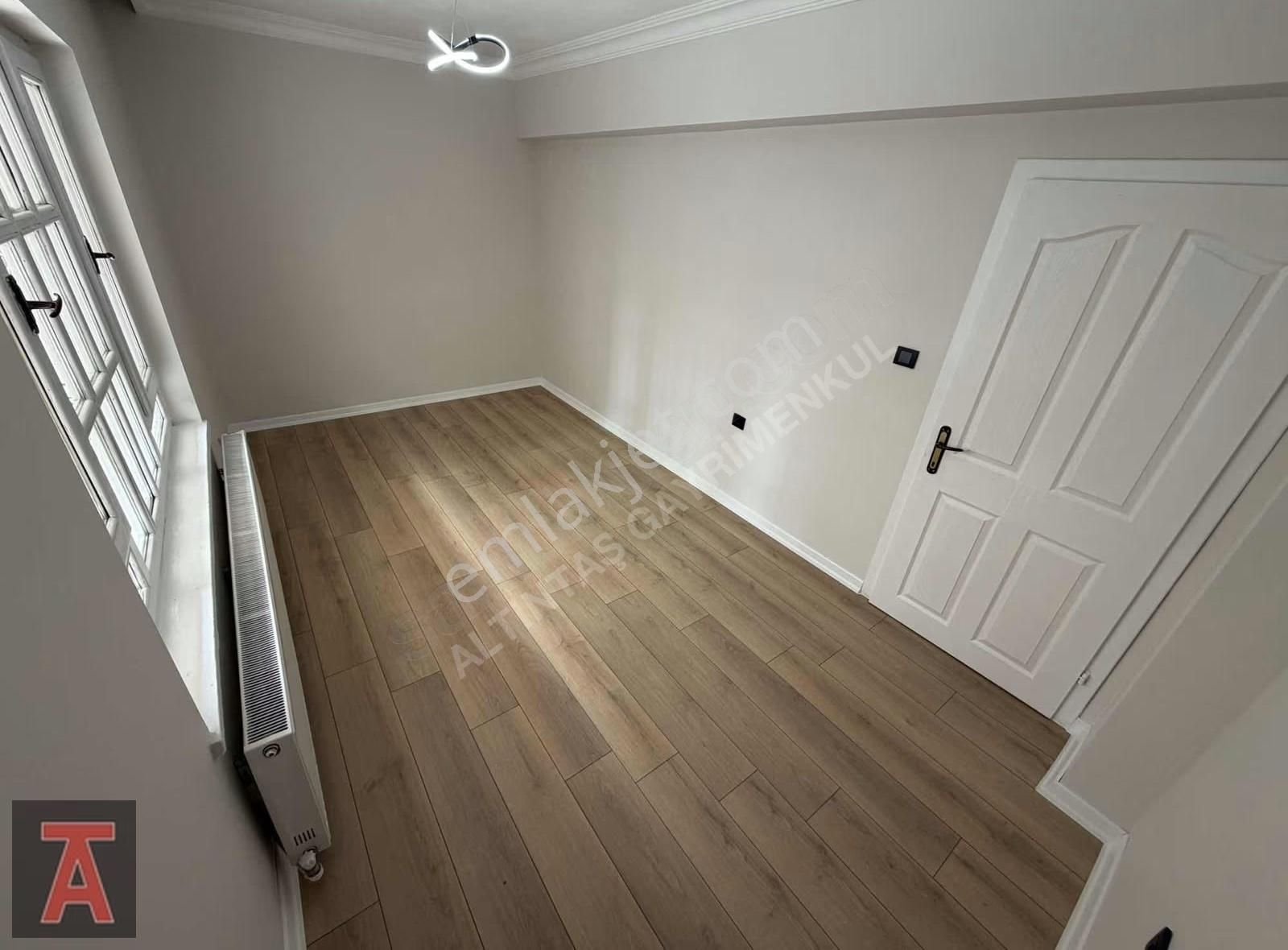 Mareşal Çakmak Mah'de Ön Cephe Yapılı D.projeli 3+1 Daire - Görsel 3