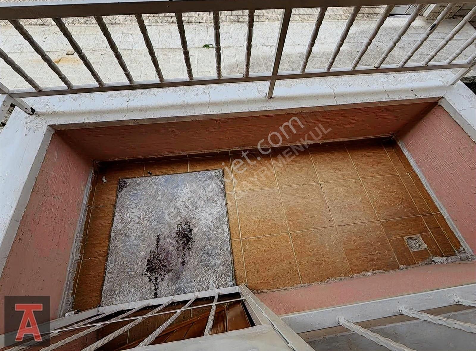 Mareşal Çakmak Mah'de Ön Cephe Yapılı D.projeli 3+1 Daire - Görsel 17