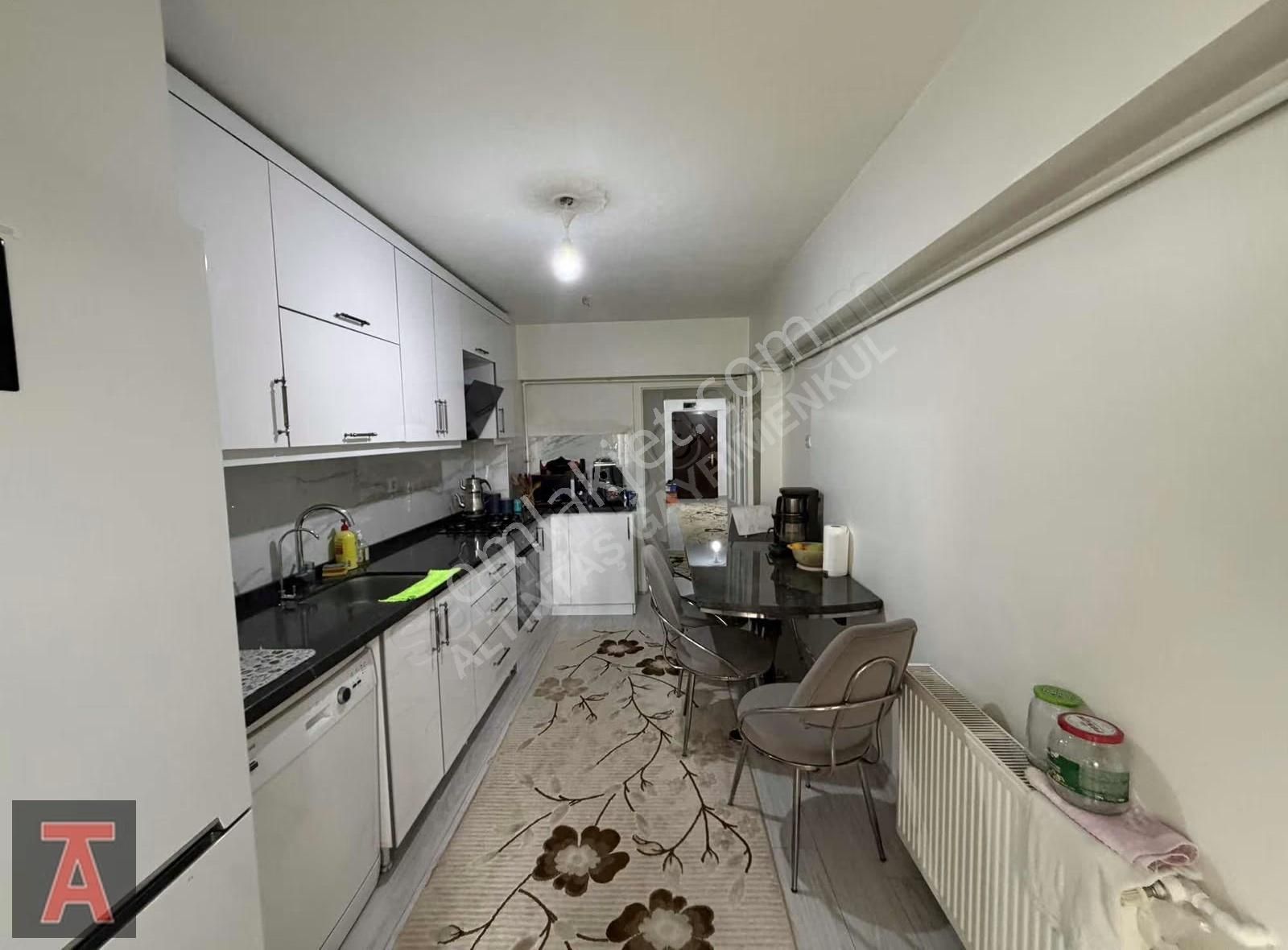 Topçu Mah'de Ultra Lüx Yapılı Ara Kat Konumunda G.metrekare 3+1 - Görsel 27