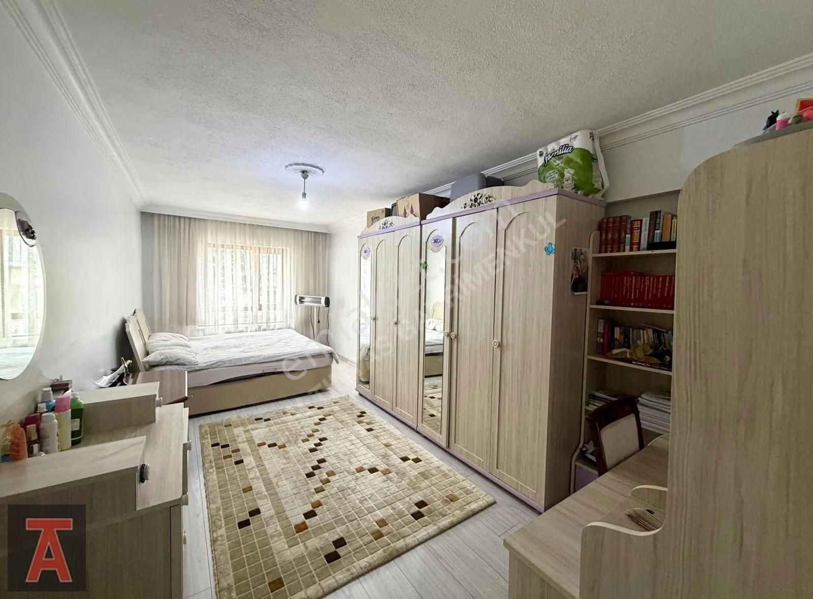 Topçu Mah'de Ultra Lüx Yapılı Ara Kat Konumunda G.metrekare 3+1 - Görsel 18