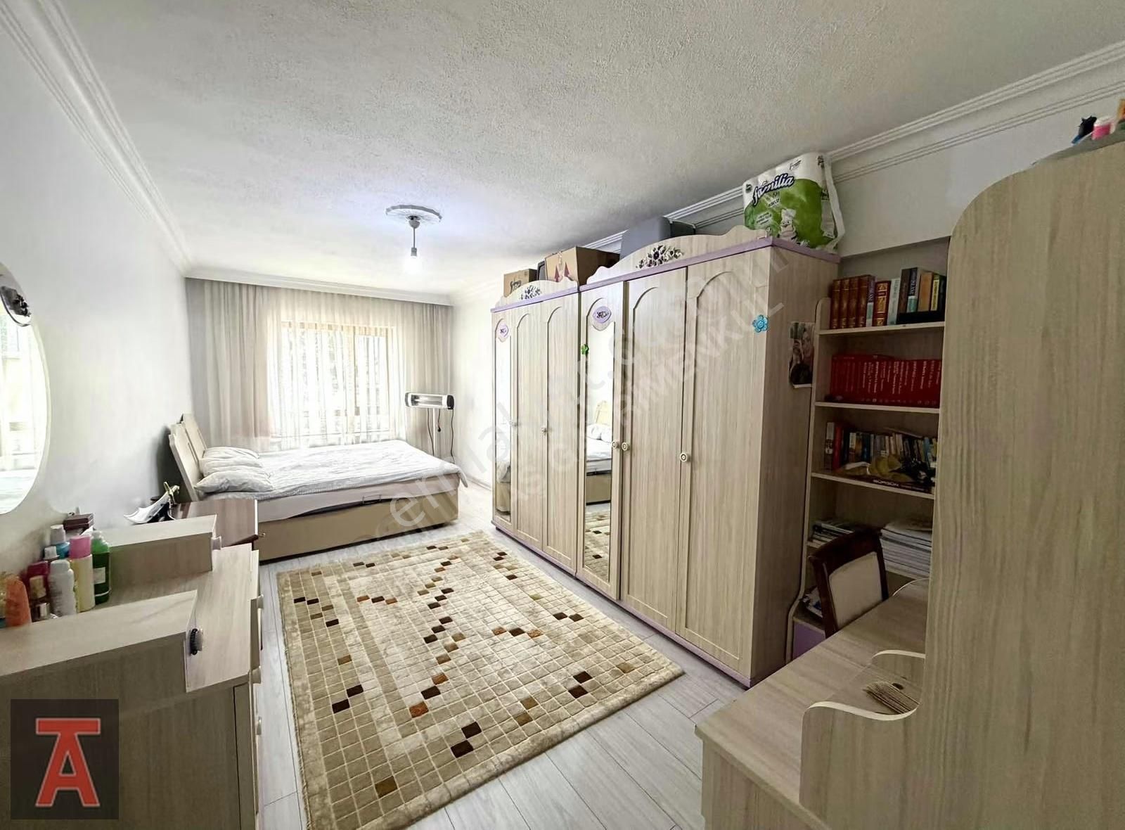 Topçu Mah'de Ultra Lüx Yapılı Ara Kat Konumunda G.metrekare 3+1 - Görsel 10