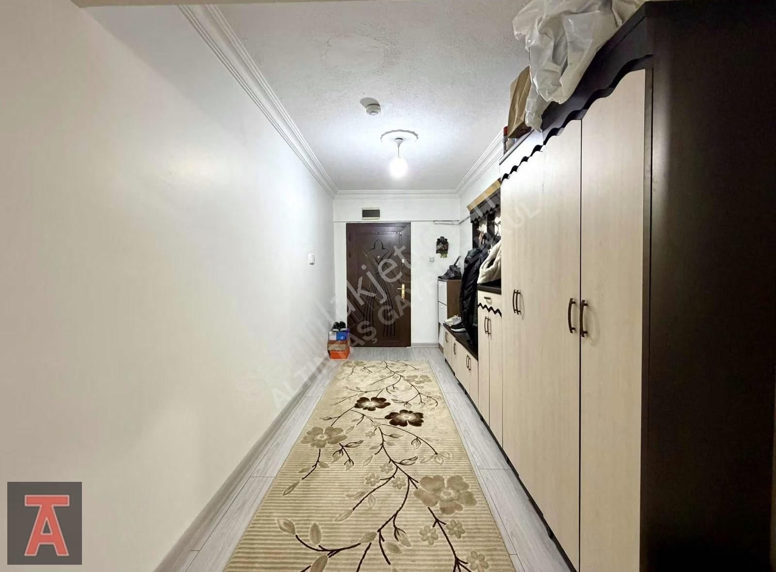 Topçu Mah'de Ultra Lüx Yapılı Ara Kat Konumunda G.metrekare 3+1 - Görsel 15