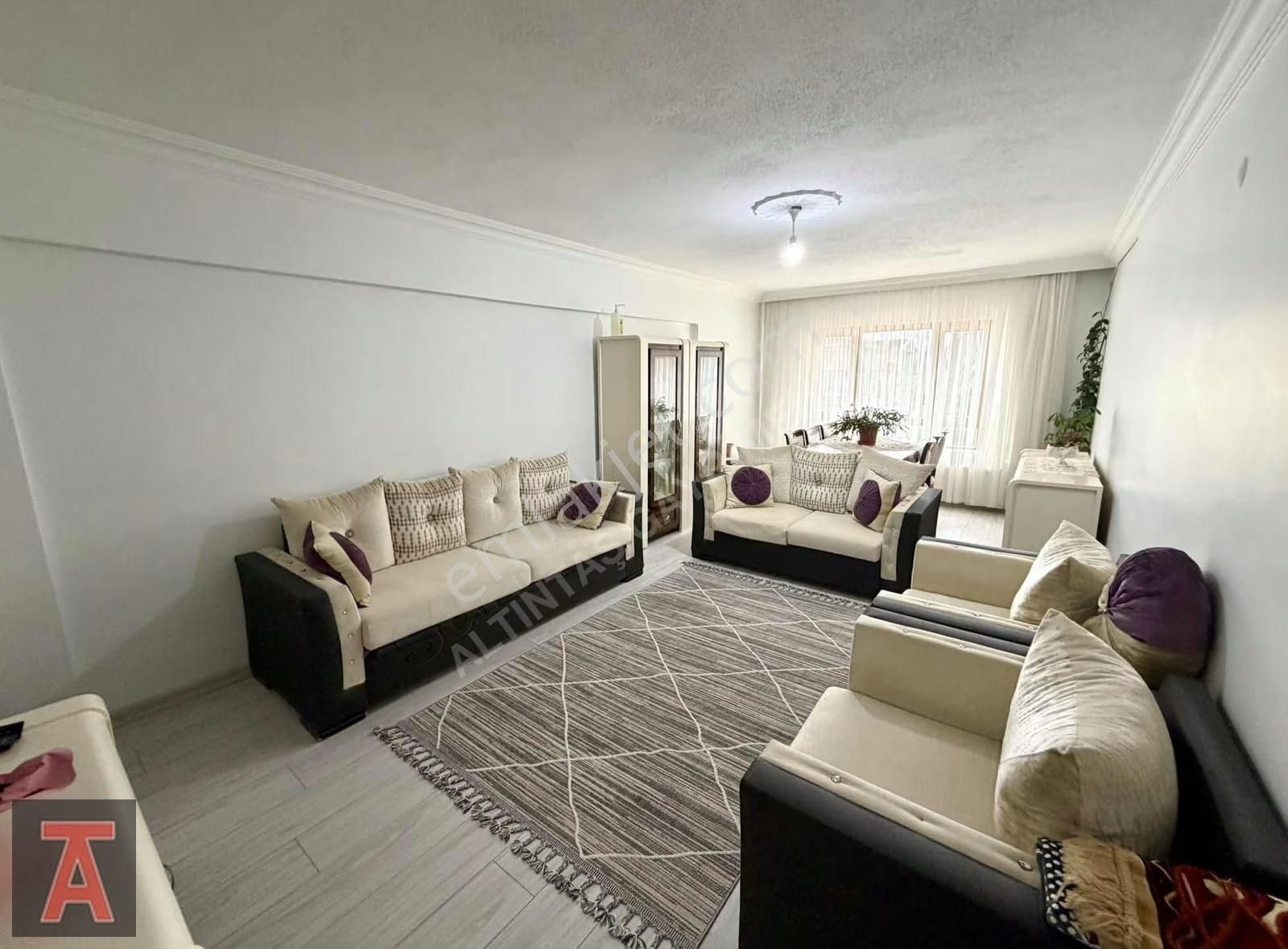 Topçu Mah'de Ultra Lüx Yapılı Ara Kat Konumunda G.metrekare 3+1 - Görsel 16