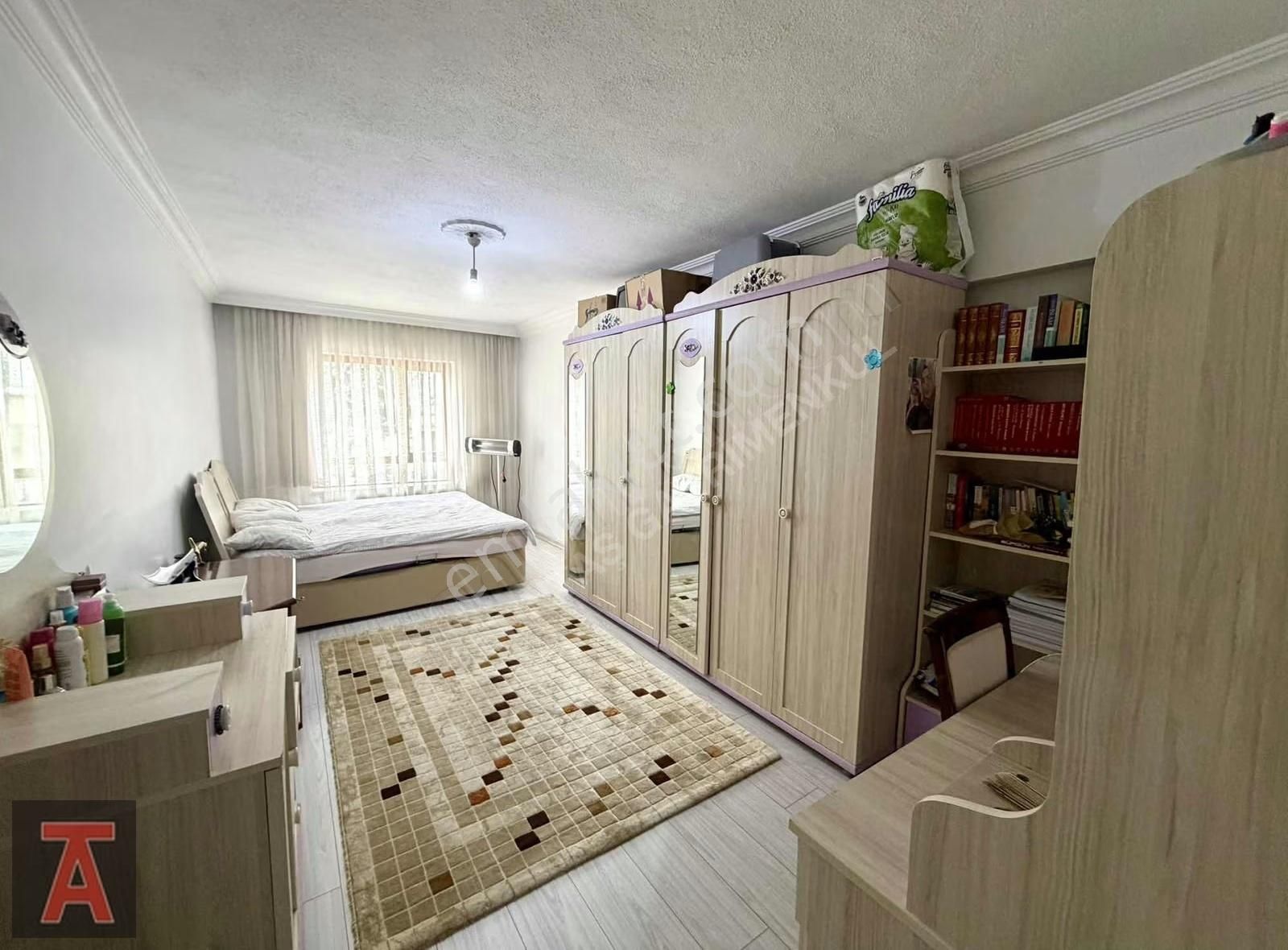 Topçu Mah'de Ultra Lüx Yapılı Ara Kat Konumunda G.metrekare 3+1 - Görsel 24