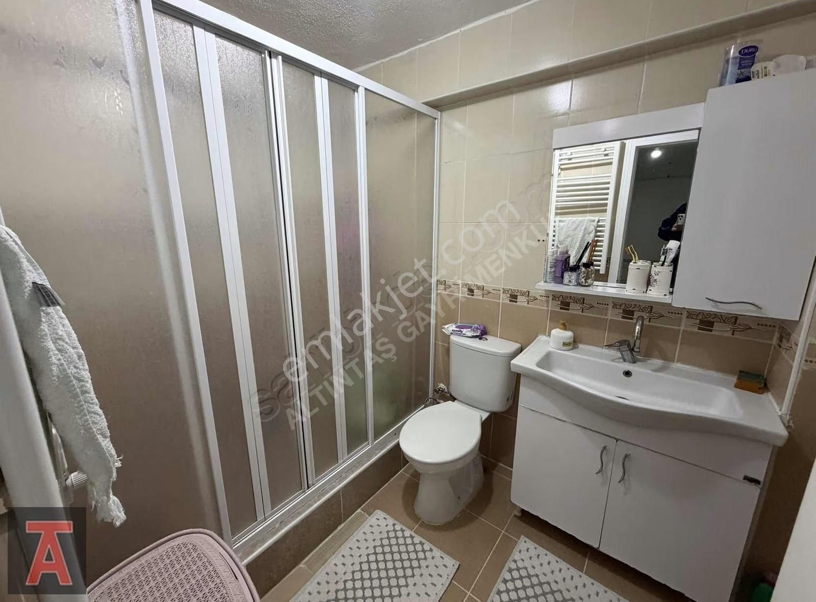 Topçu Mah'de Ultra Lüx Yapılı Ara Kat Konumunda G.metrekare 3+1 - Görsel 5