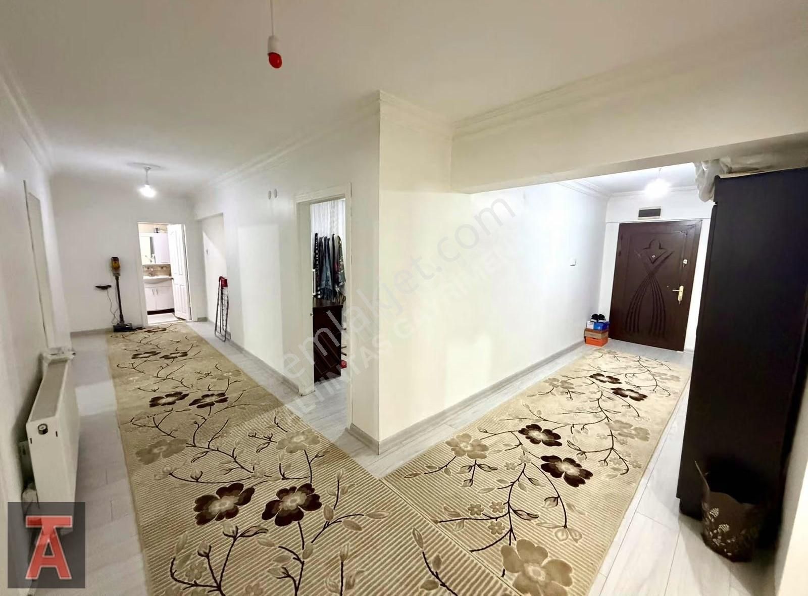 Topçu Mah'de Ultra Lüx Yapılı Ara Kat Konumunda G.metrekare 3+1 - Görsel 30