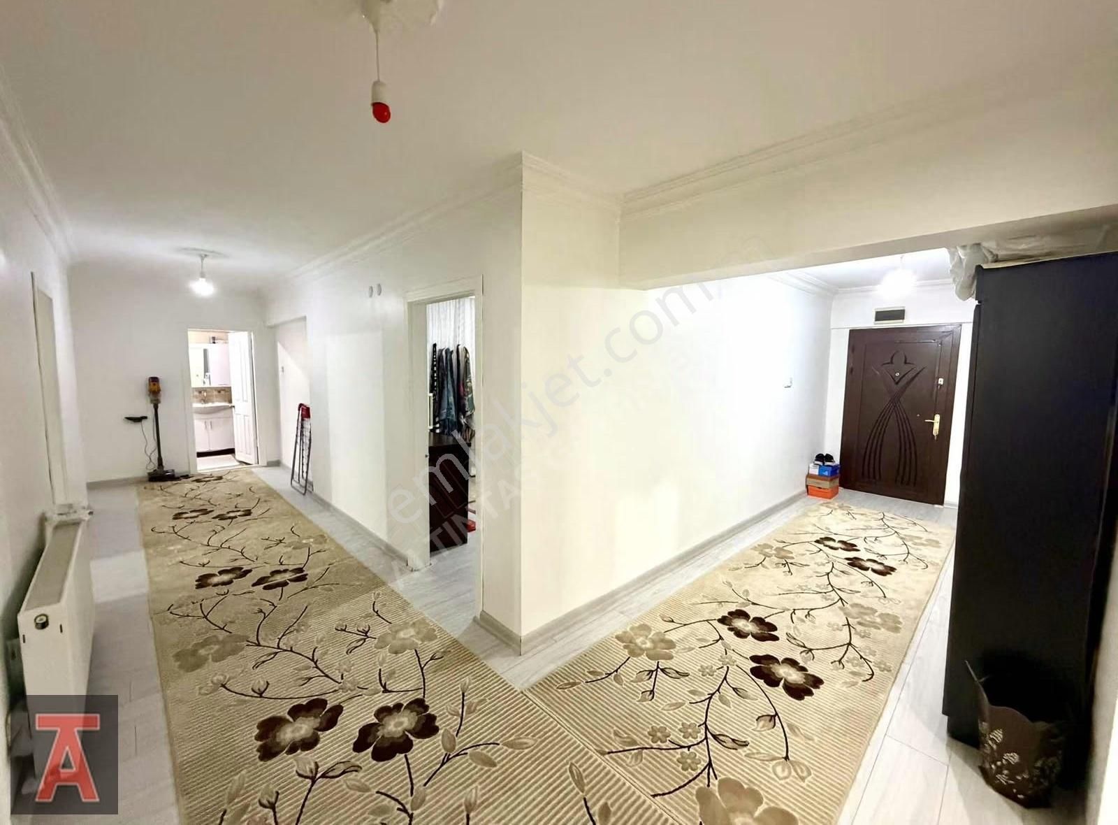 Topçu Mah'de Ultra Lüx Yapılı Ara Kat Konumunda G.metrekare 3+1 - Görsel 8