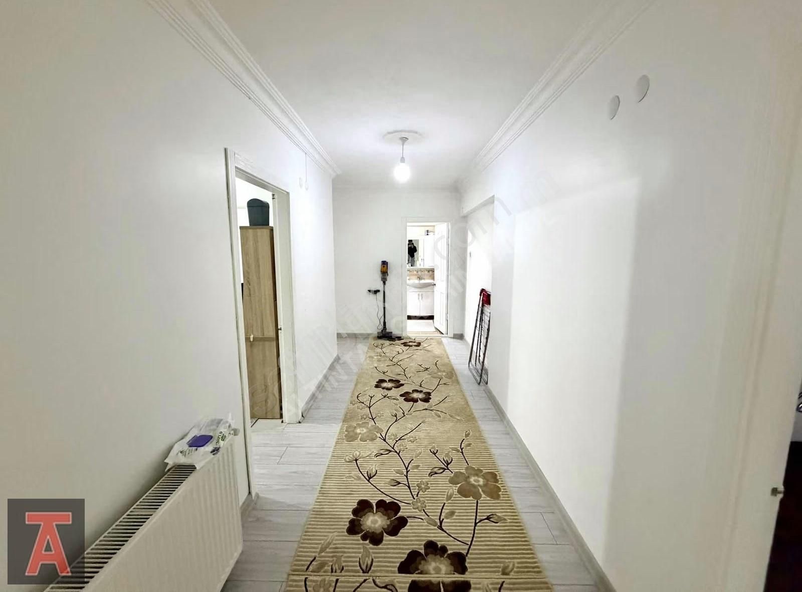 Topçu Mah'de Ultra Lüx Yapılı Ara Kat Konumunda G.metrekare 3+1 - Görsel 11