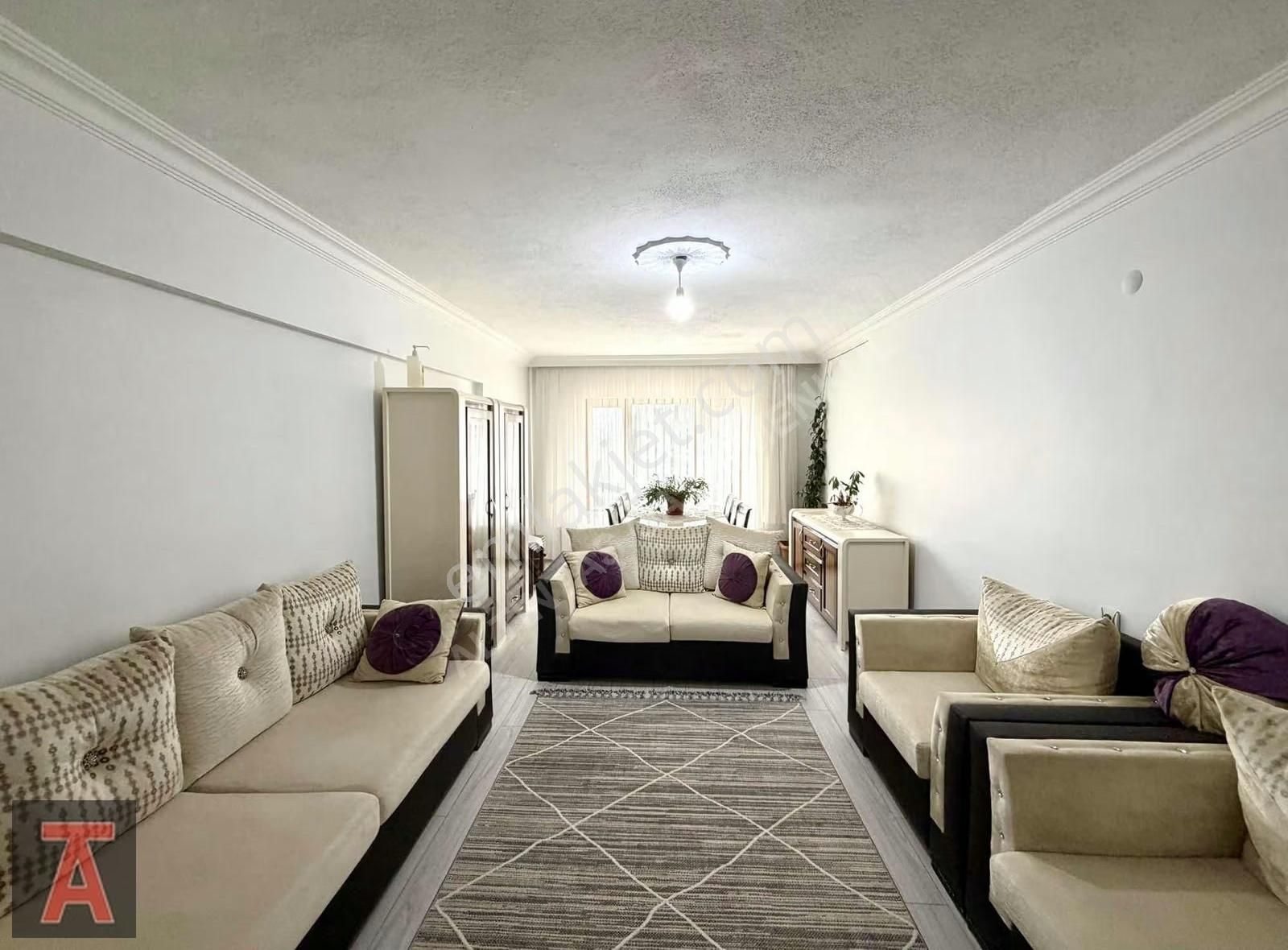 Topçu Mah'de Ultra Lüx Yapılı Ara Kat Konumunda G.metrekare 3+1 - Görsel 13